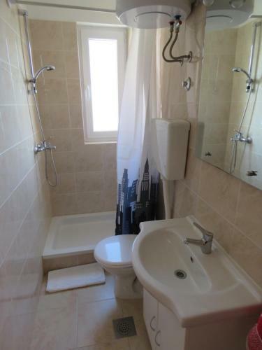 Apartments Evita