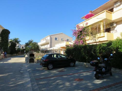 Apartments Evita