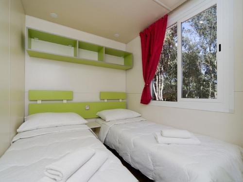 Mobile Home Lopari Co