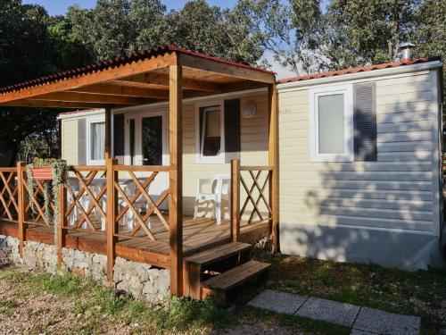 Mobile Home Lopari Co