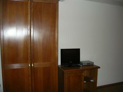 Hostal Pansion Mamica