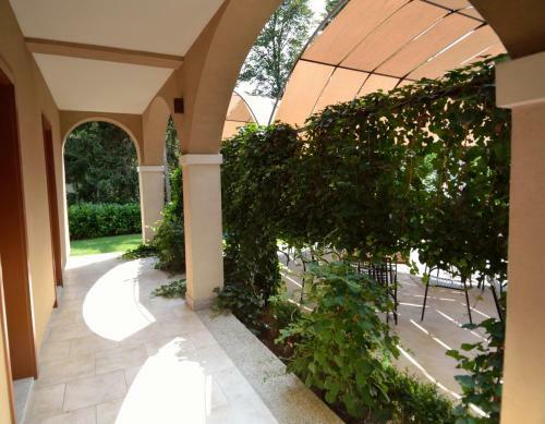 Hostal Pansion Mamica