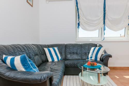 Apartments Seka