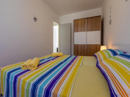 Apartment Duda