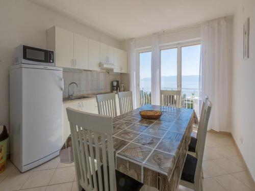 Apartment Duda