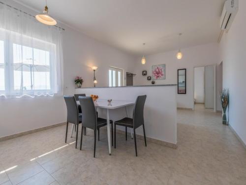 Apartment Duda