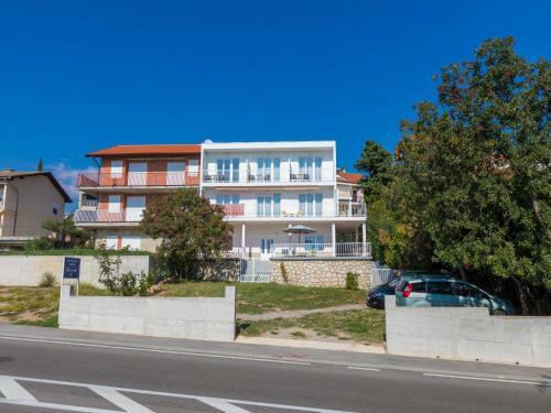 Apartment Duda