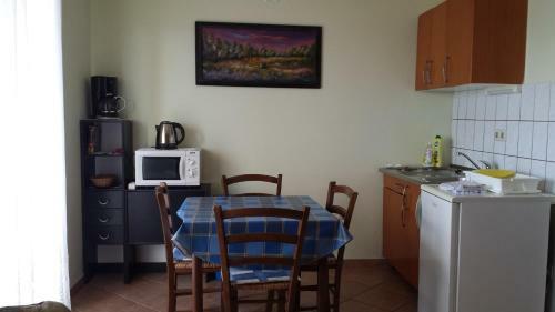 Apartments Lucija