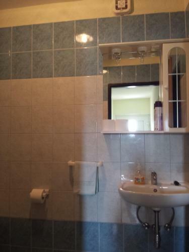Apartments Lucija