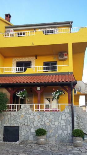 Apartments Lucija