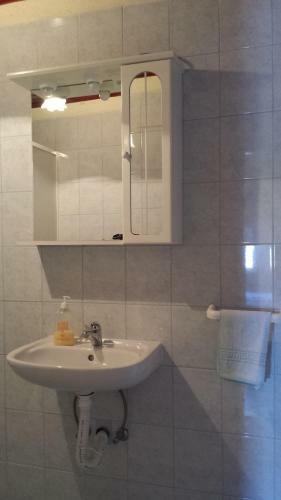 Apartments Lucija
