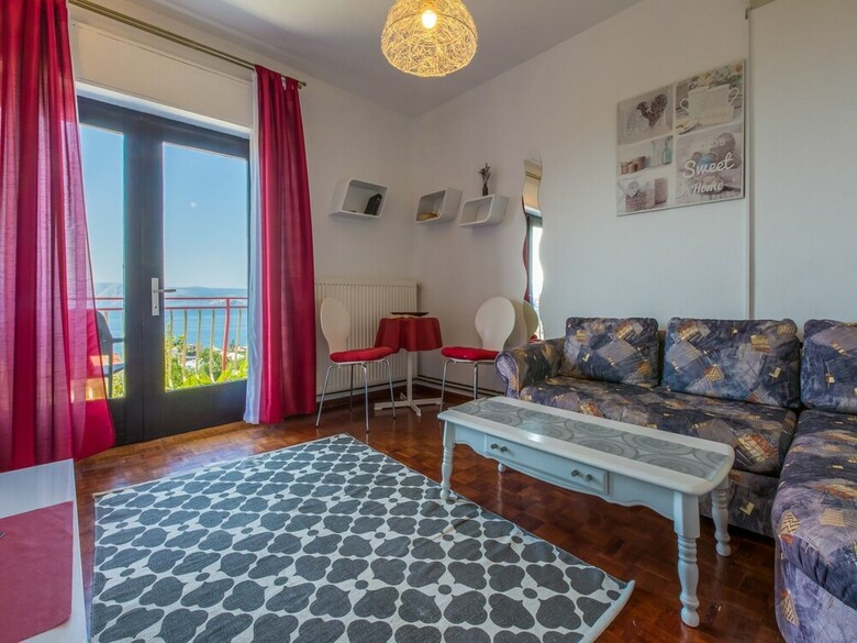 Apartments Susanne