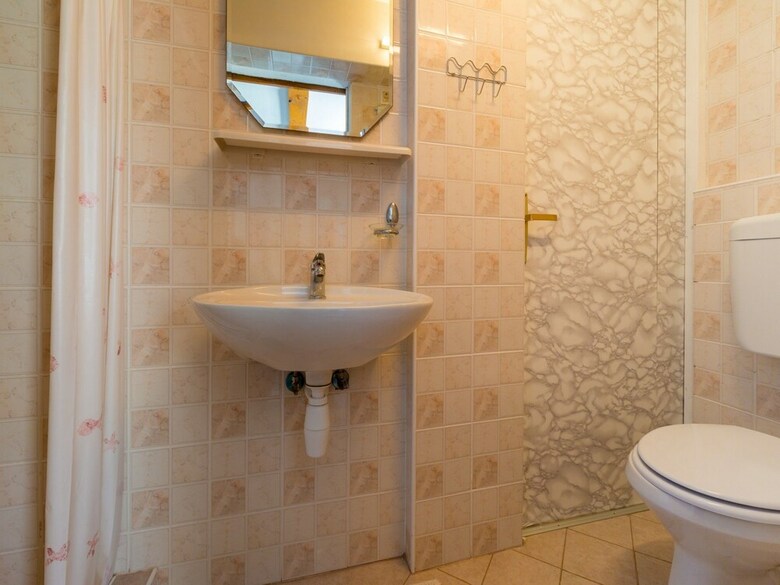 Apartments Susanne