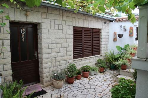 Apartamento House Novi Vindolski (3541)