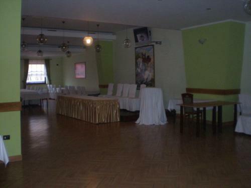 Hotel Picok