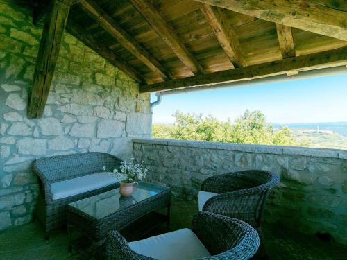 Holiday Home Olimfos