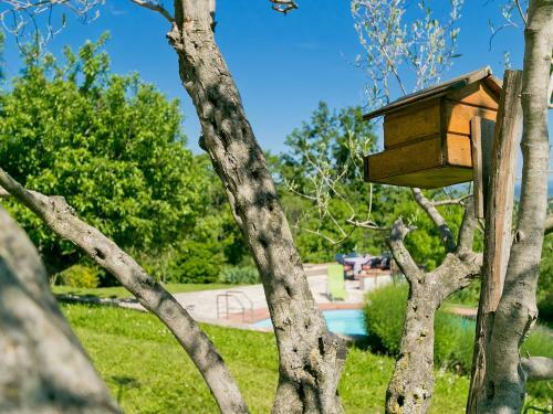Holiday Home Olimfos