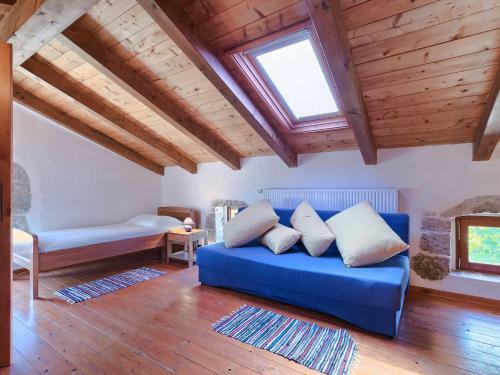 Holiday Home Olimfos
