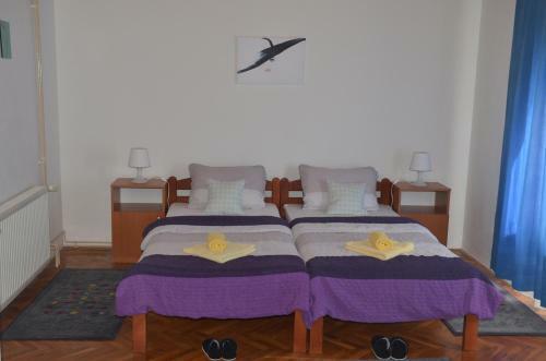 Hostal Rooms Mila