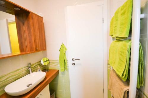 Jutta Apartment