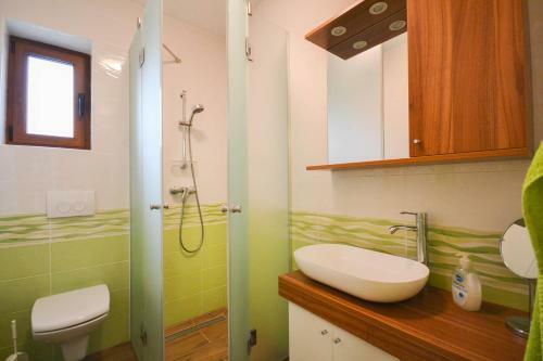 Jutta Apartment
