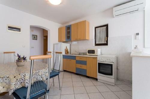 Apartments Petra