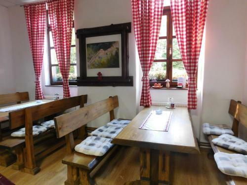 Hostel Baske Ostarije