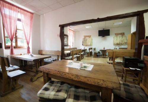 Hostel Baske Ostarije