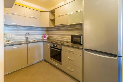 Apartments Dt
