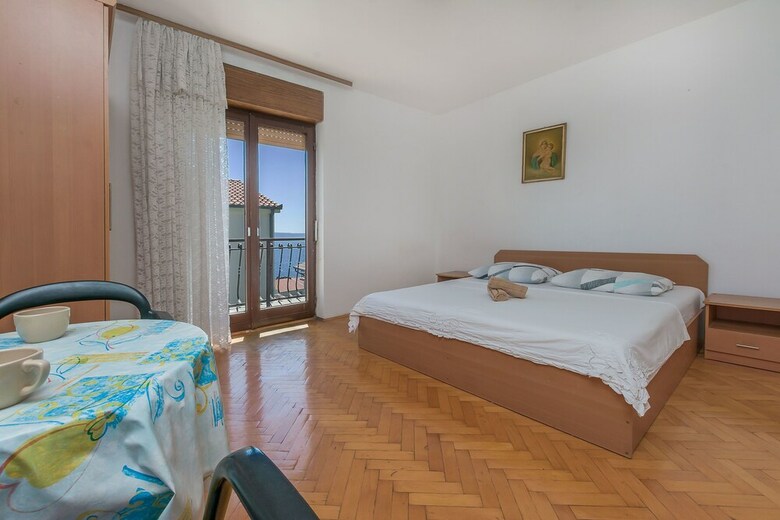 Apartments Mario