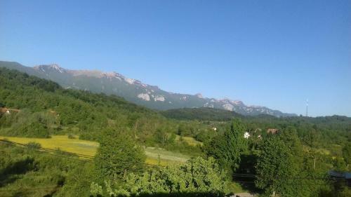 Hostel Sveti Rok