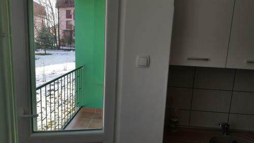 Apartmani Ana