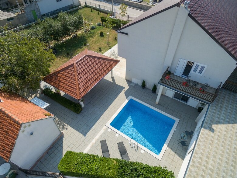Holiday Home Mirela