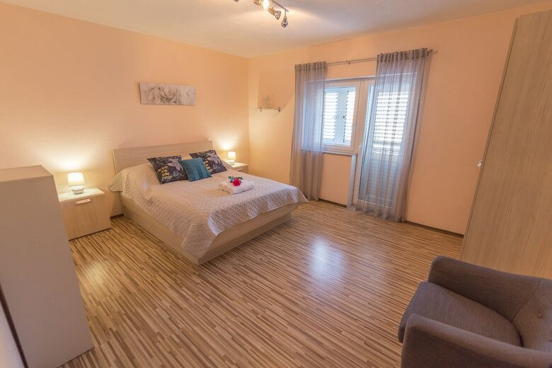 Holiday Home Mirela