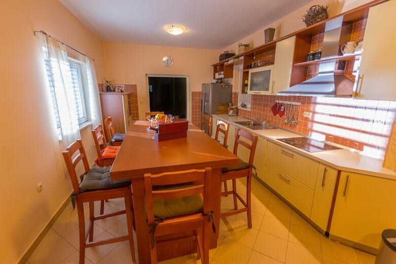 Holiday Home Mirela