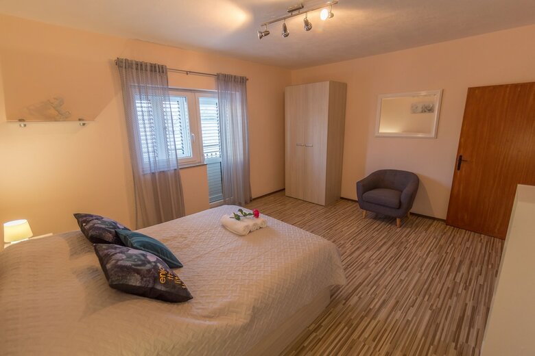 Holiday Home Mirela