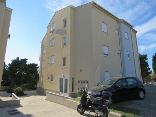 Apartments Timi