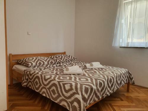 Apartments Timi