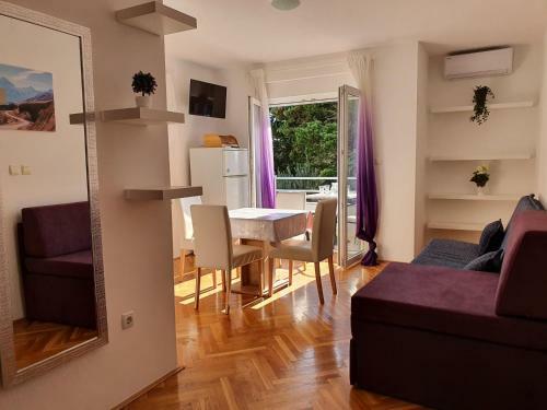 Apartments Timi