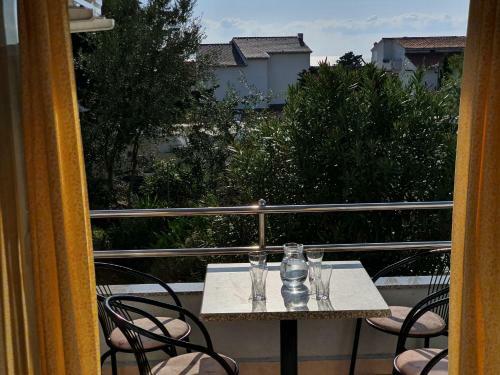 Apartments Timi