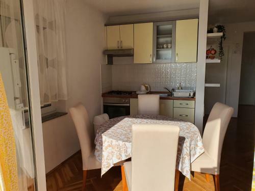 Apartments Timi