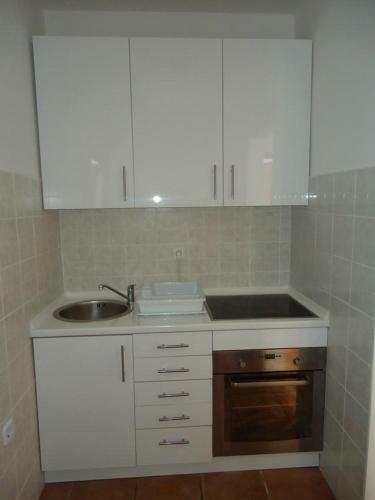 Apartments With A Parking Space Novi Vinodolski - 15412