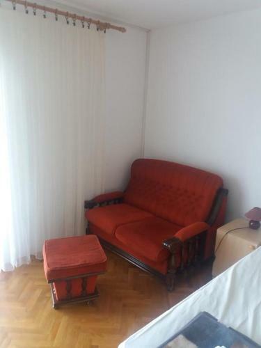 Apartments With A Parking Space Novi Vinodolski - 15412