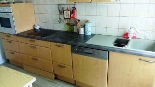 Holiday House Klevini Dvori