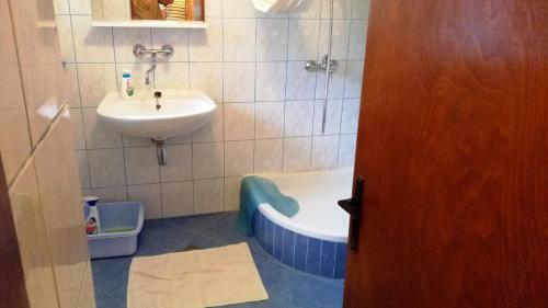 Holiday House Klevini Dvori