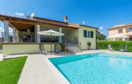 Villa Kiara