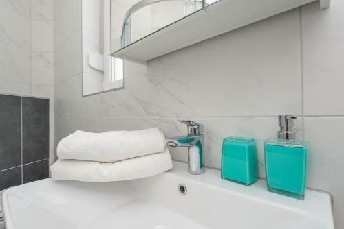 Apartamento Dario 1. Modern & Luxury Ap. With A Pool