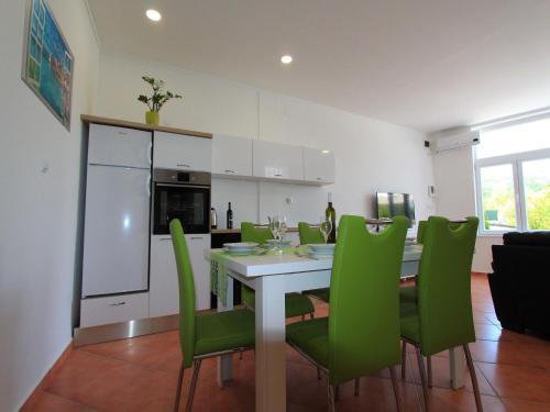 Apartments Nero