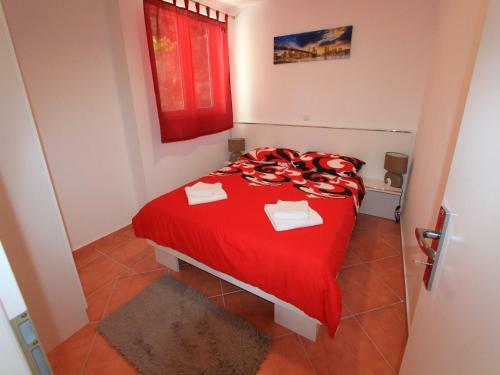 Apartments Nero