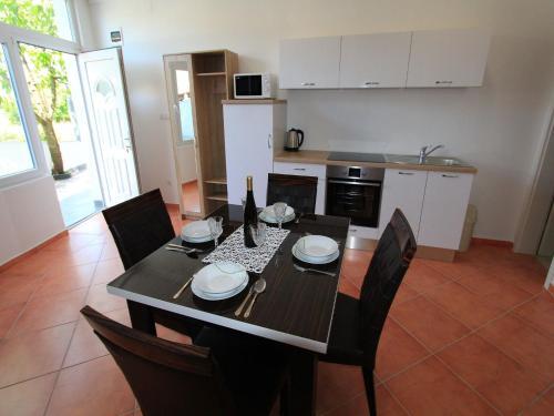 Apartments Nero